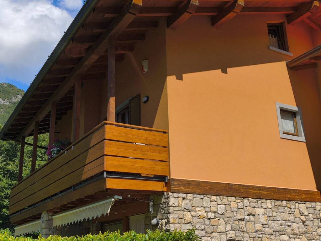 Villetta a schiera a Villa d'ogna in Via Madre Teresa di Calcutta, 451 - Foto 3