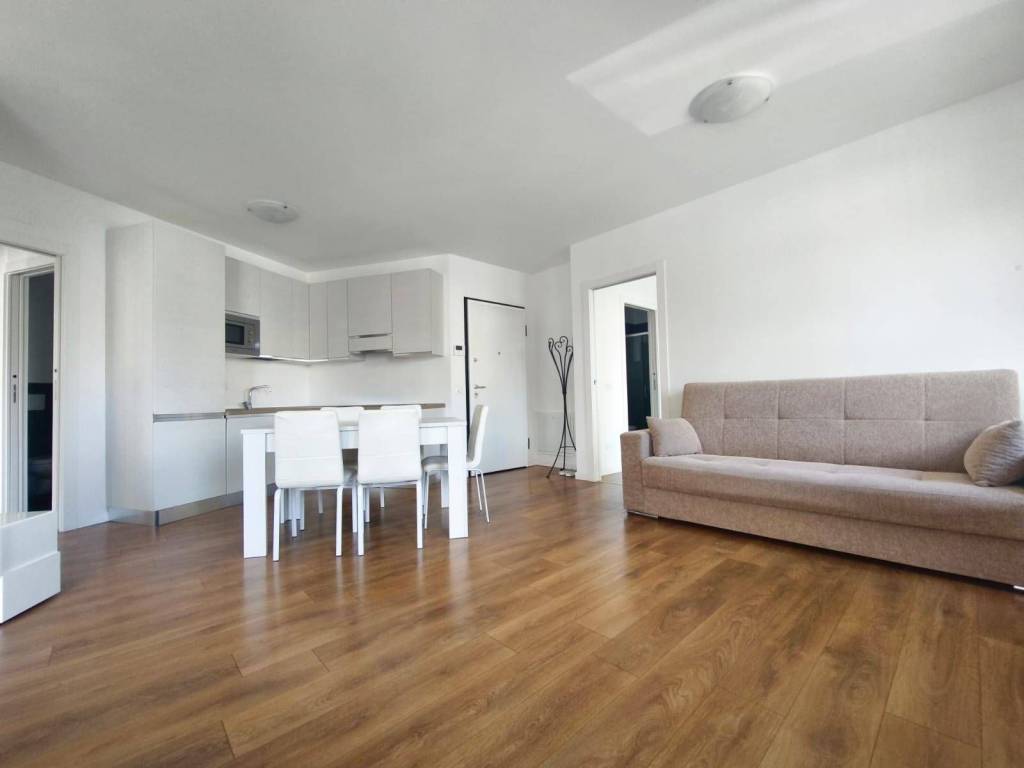 Appartamento a Clusone in Via mazzini, 41 - Foto 3