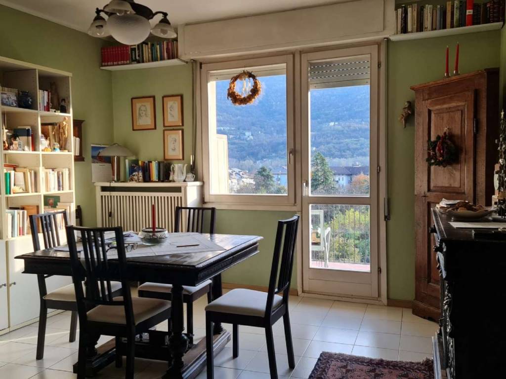 Appartamento a Sondrio in via Toti 12 - Foto 2