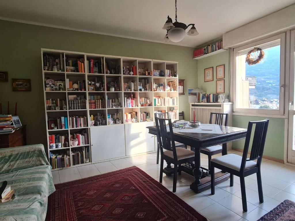 Appartamento a Sondrio in via Toti 12 - Foto 3