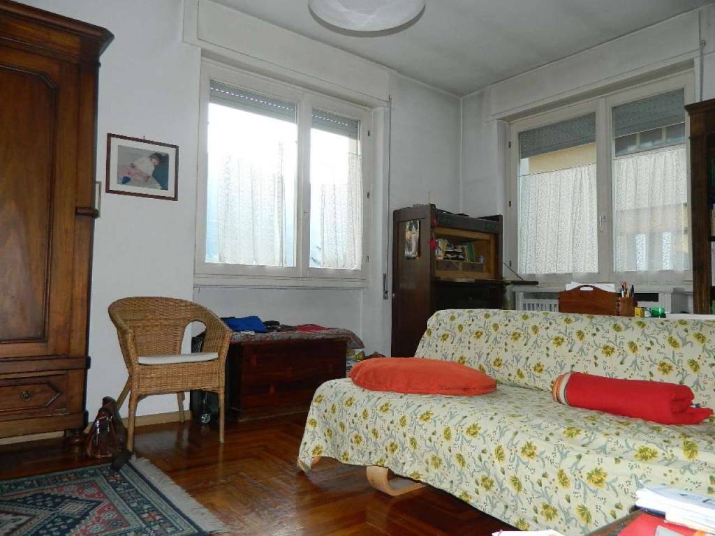 Appartamento a Sondrio in via Toti 12 - Foto 5