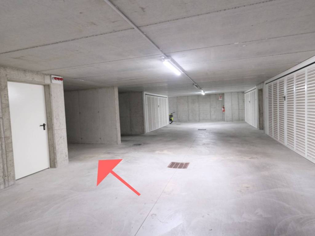 Box / garage a Mozzo in Via L. De Micheli - Foto 2