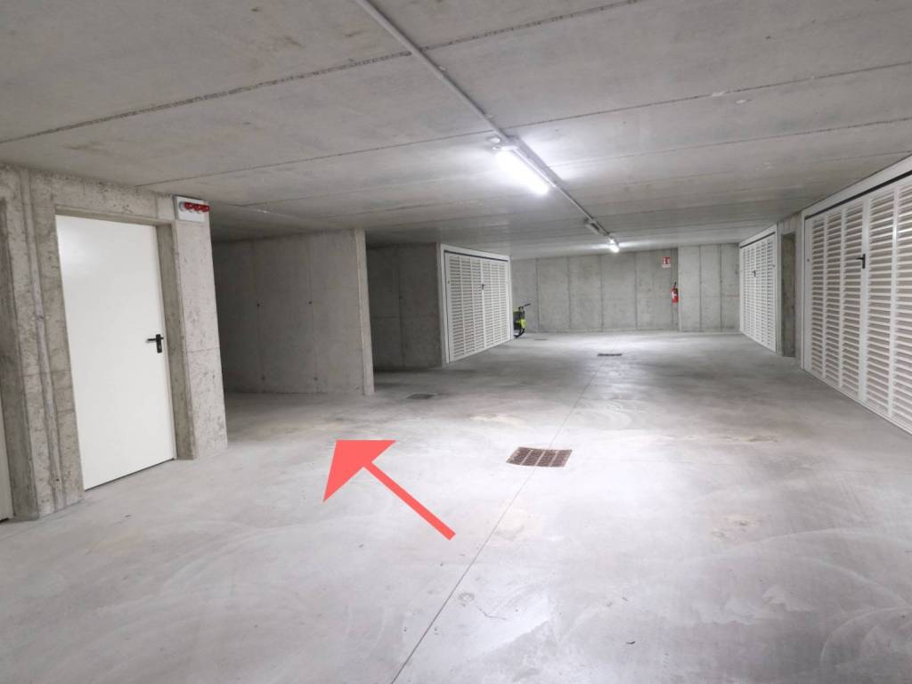 Box / garage a Mozzo in Via L. De Micheli - Foto 3