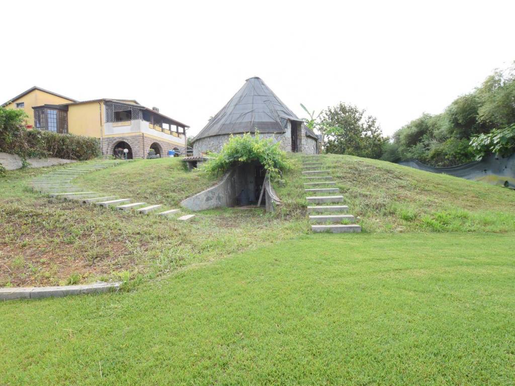 Villa a Sassari in SP 132 LA CRUCCA 43, - Foto 2
