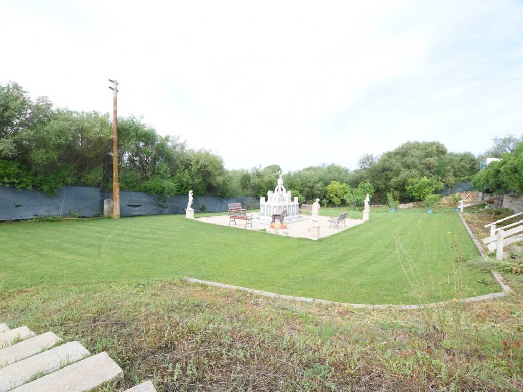 Villa a Sassari in SP 132 LA CRUCCA 43, - Foto 3