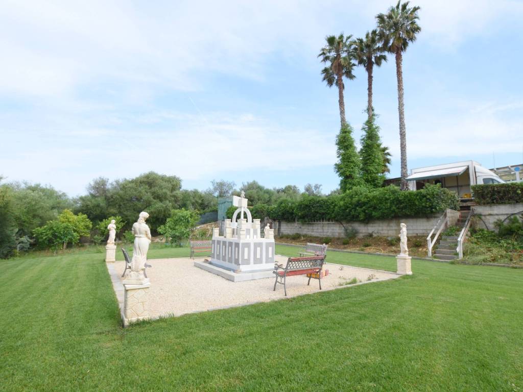 Villa a Sassari in SP 132 LA CRUCCA 43, - Foto 4