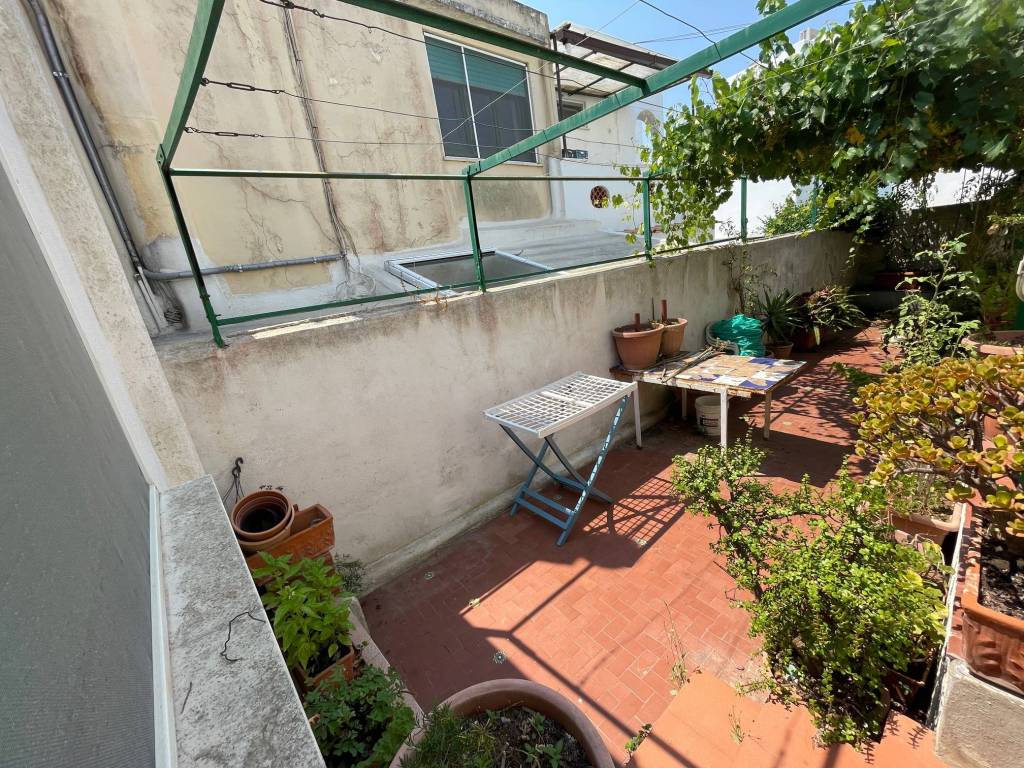 Casa indipendente a Anacapri in Via Filietto - Foto 2