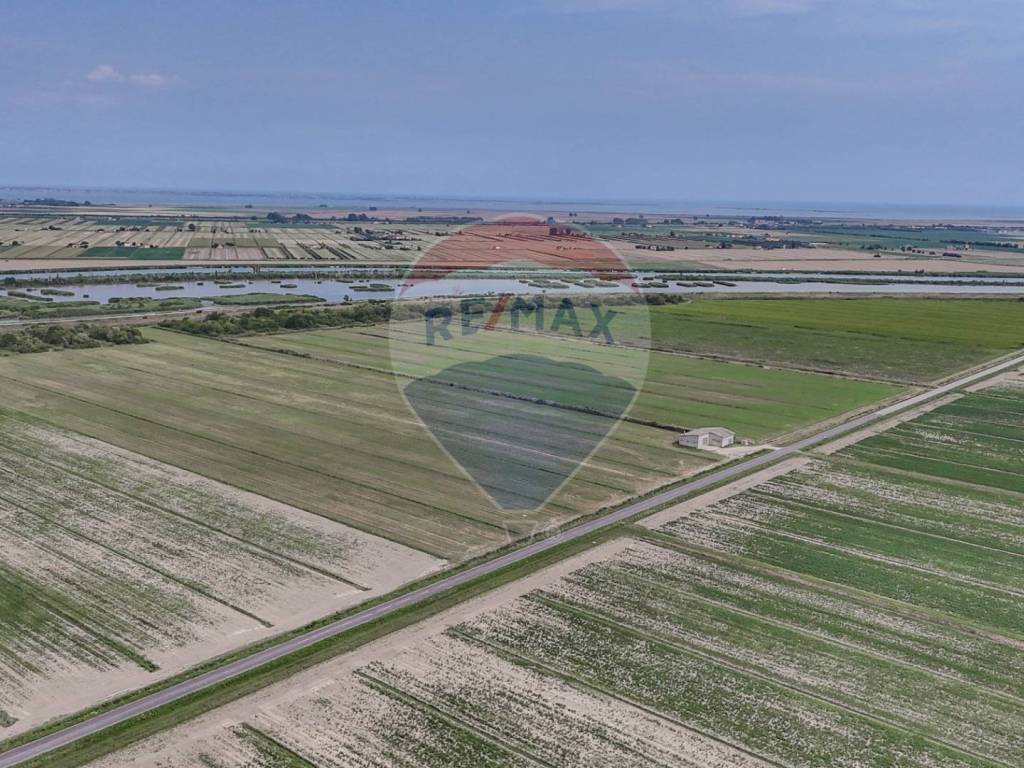 Terreno a Goro in Via per Gorino - Foto 2