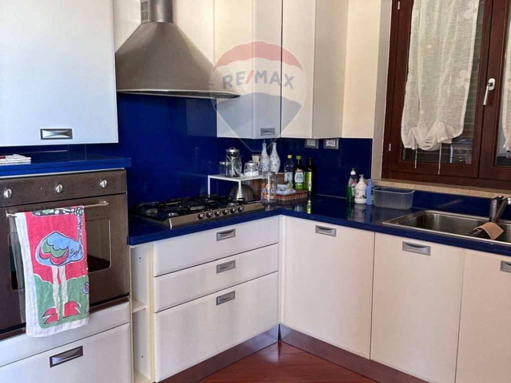Appartamento a Sperlonga in Via Pallade Athena - Foto 3