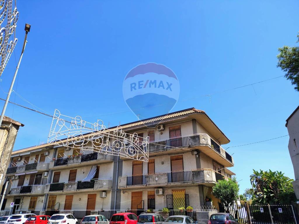 Appartamento a Aci catena in Via Croce, 160 - Foto 2