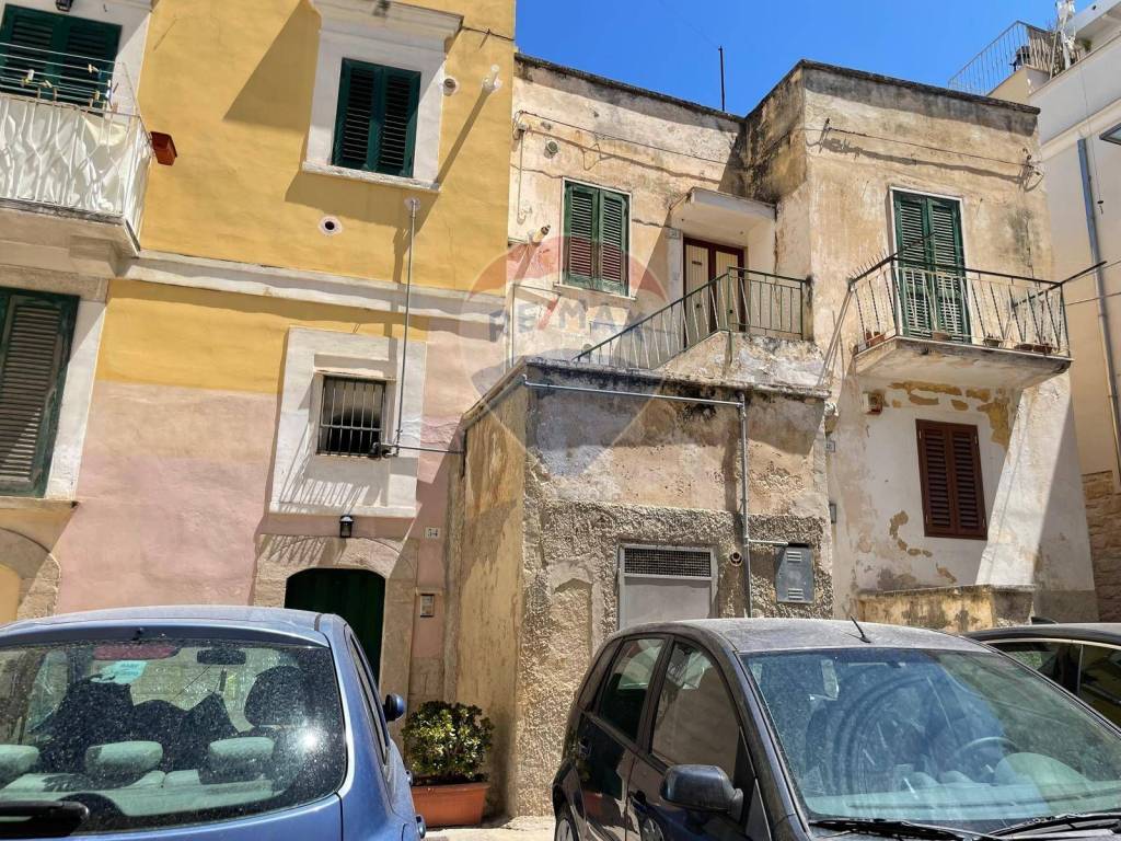 Appartamento a Trani in Via Romito, 50 - Foto 2