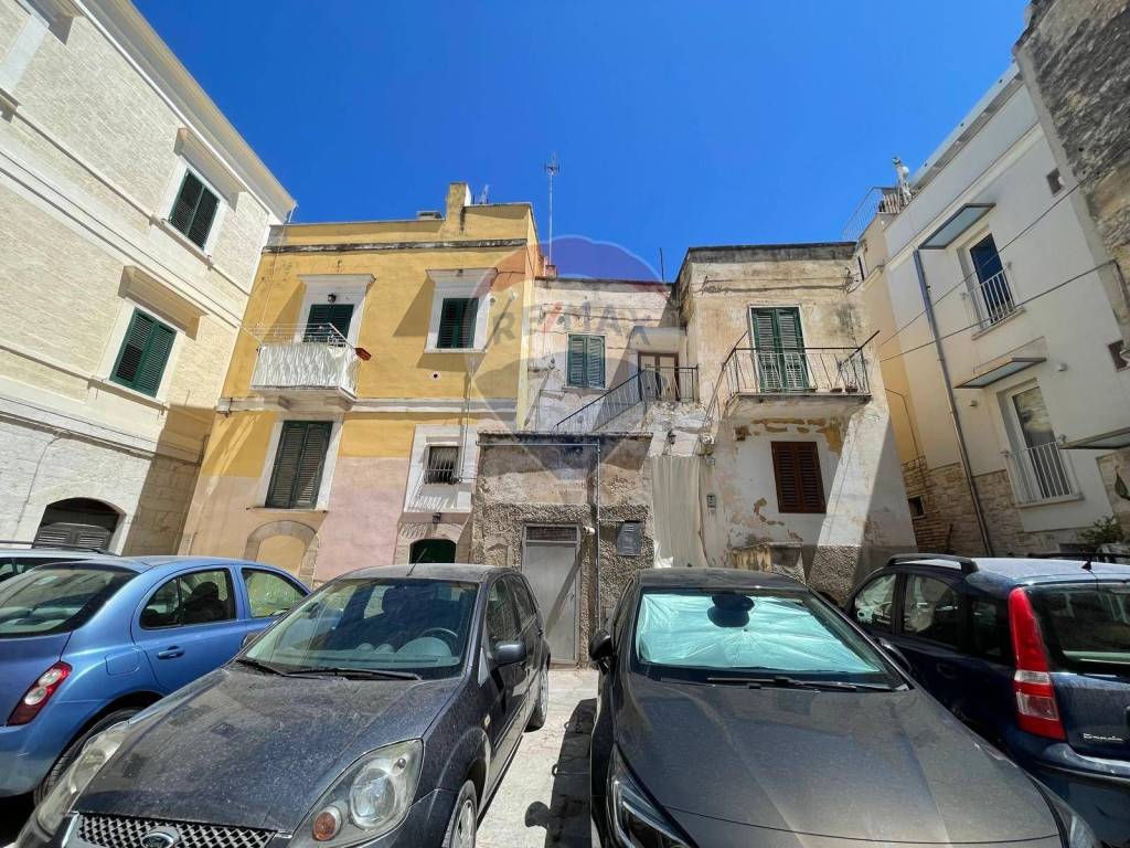 Appartamento a Trani in Via Romito, 50 - Foto 3