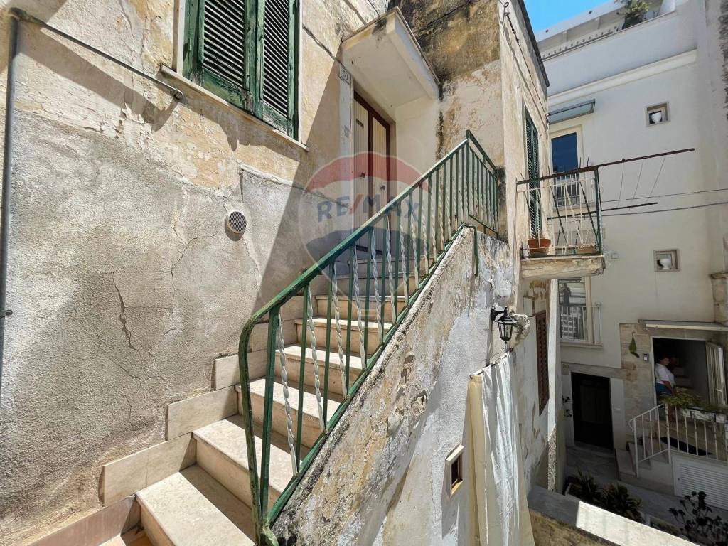 Appartamento a Trani in Via Romito, 50 - Foto 4