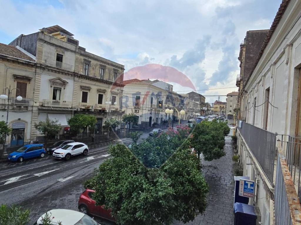 Casa indipendente a Giarre in Via Lisi, 2 - Foto 5