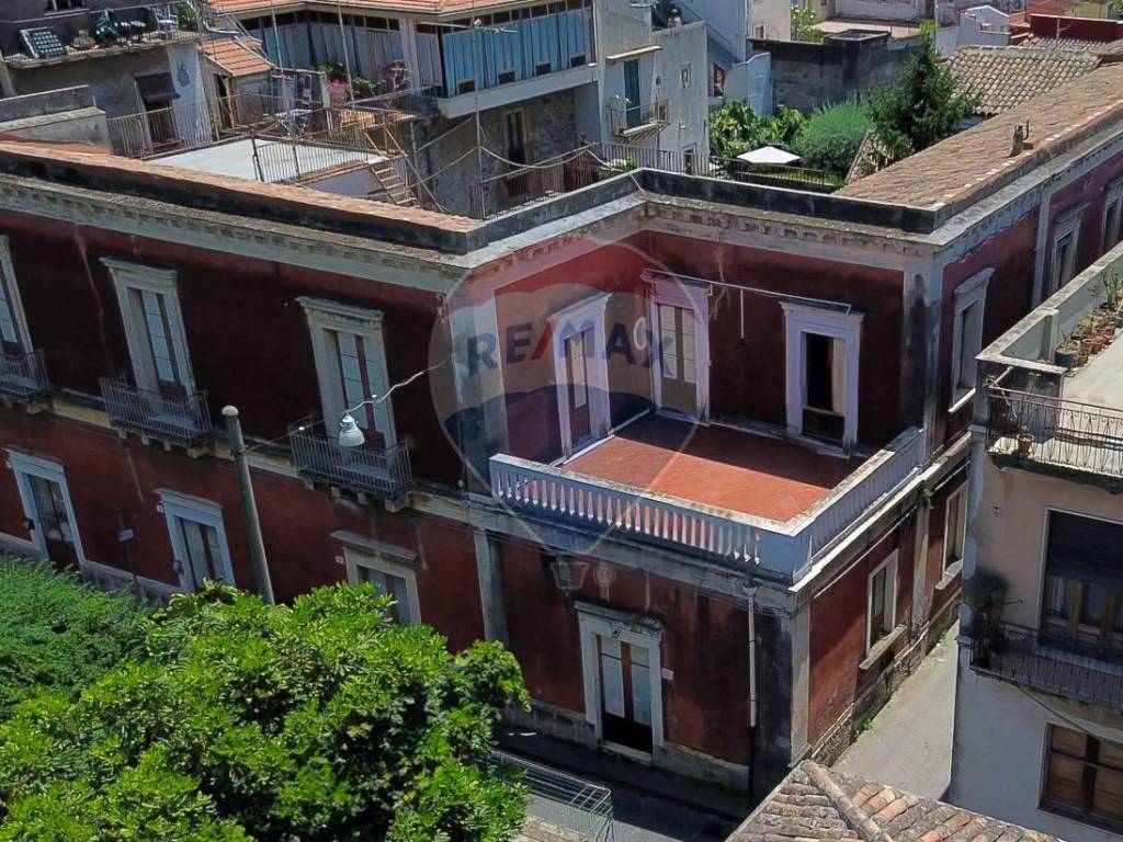Villa a Riposto in Via Cappellini, 10 - Foto 2