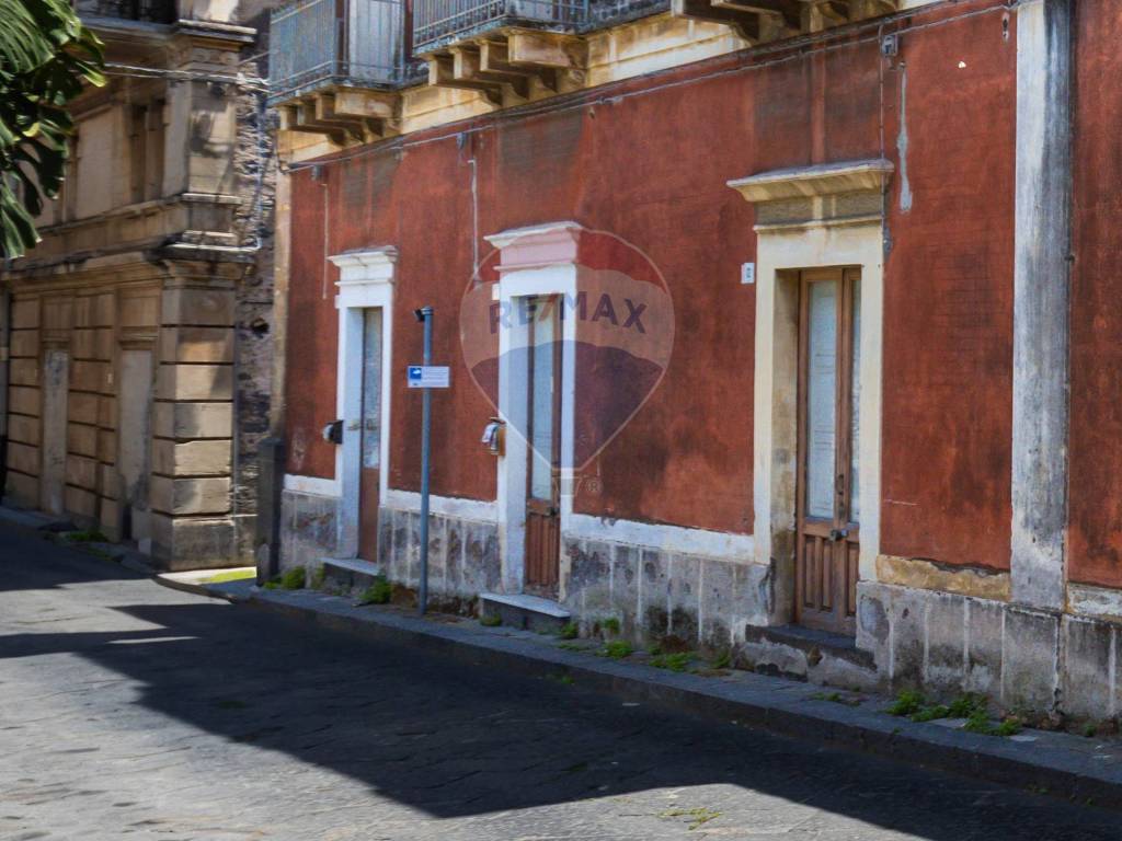 Villa a Riposto in Via Cappellini, 10 - Foto 3