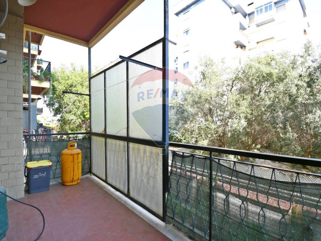 Appartamento a Cagliari in Via Val D'elsa, 40 - Foto 4