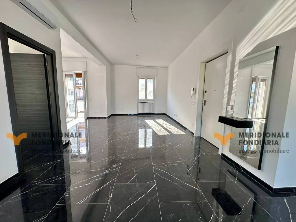 Appartamento a Lecce in Via Cesare Battisti, 27 - Foto 2