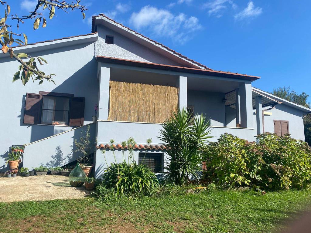 Villa a Sezze in Via Melogrosso - Foto 4