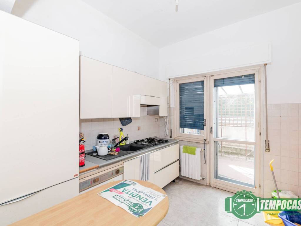 Villa a Tavazzano con villavesco in Vicolo Privato Giuseppina Strepponi 8 - Foto 5