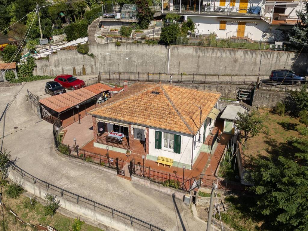 Villa a Deiva marina in Località Piazza - Foto 2