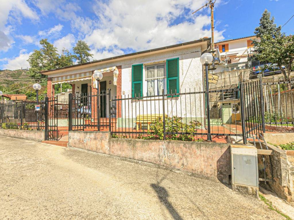 Villa a Deiva marina in Località Piazza - Foto 3