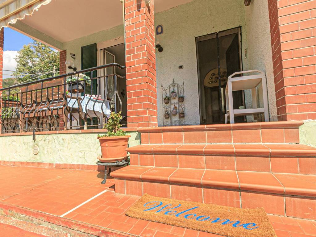 Villa a Deiva marina in Località Piazza - Foto 4