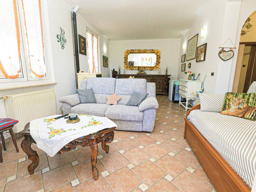 Villa a Deiva marina in Località Piazza - Foto 5