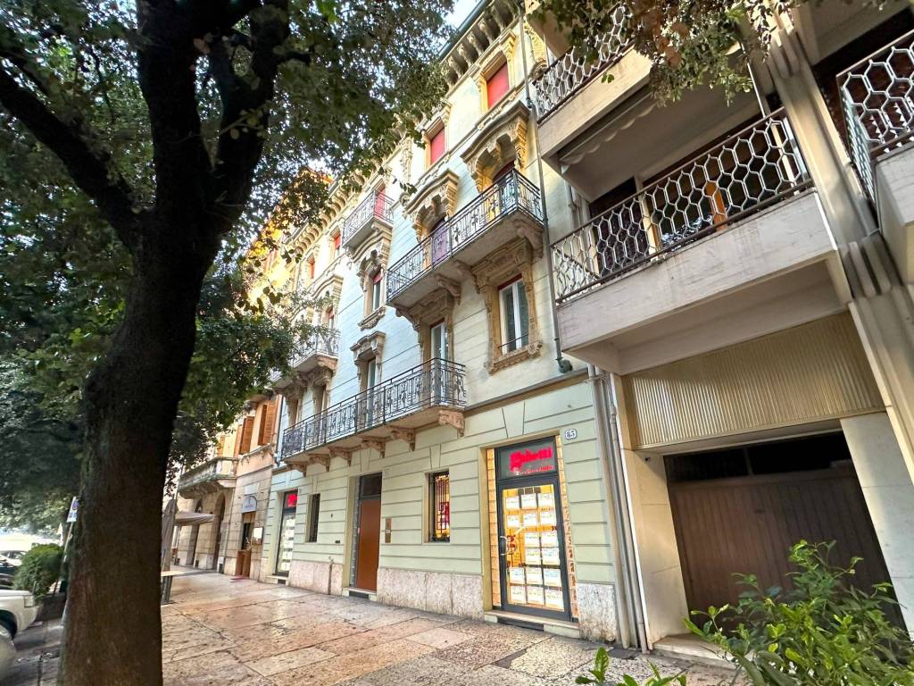 Appartamento a Verona in Corso Porta Nuova, 81 - Foto 2