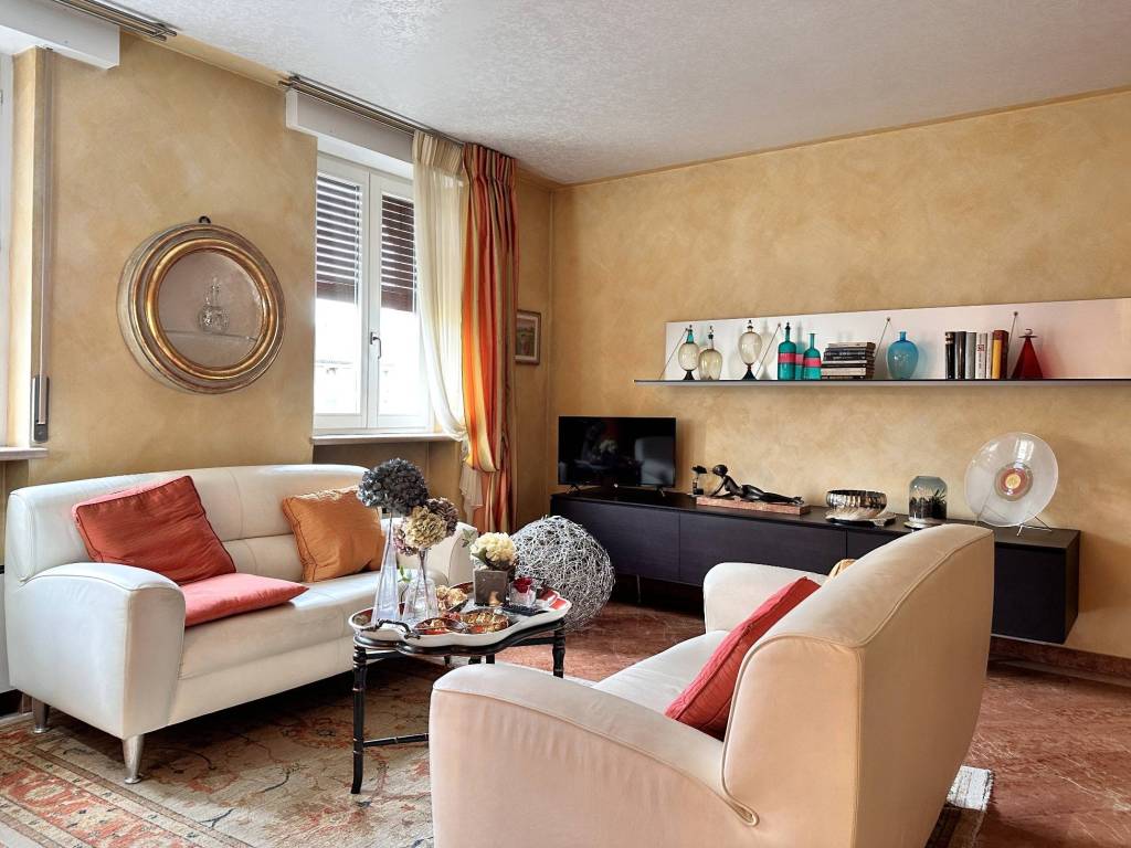 Appartamento a Verona in Corso Porta Nuova, 81 - Foto 4