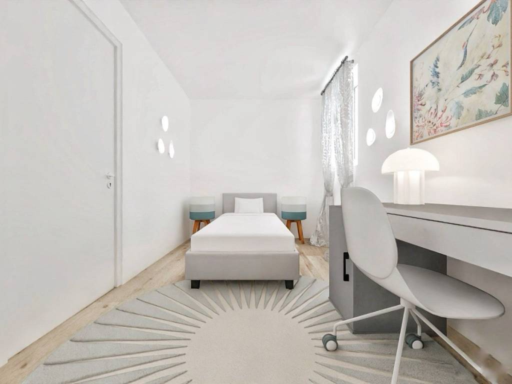 Casa indipendente a Montemurlo in Via Oste - Foto 5