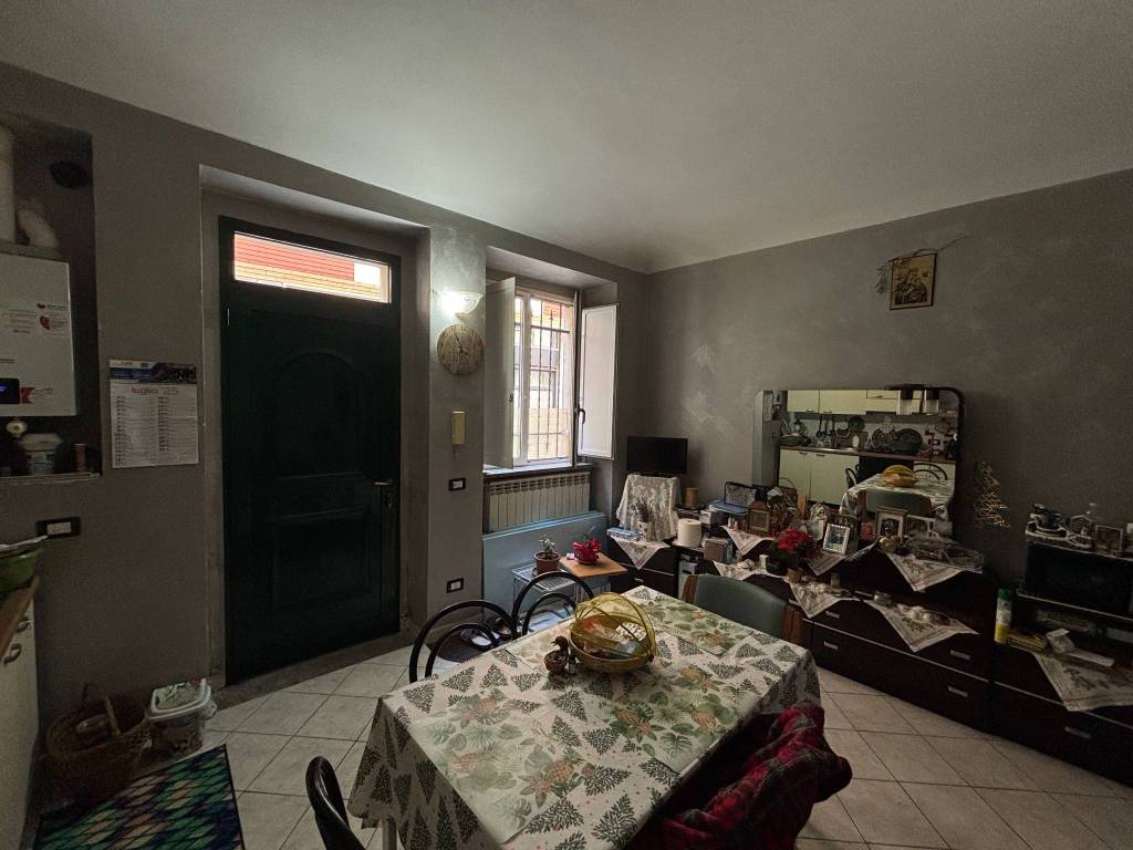Appartamento a Alessandria in Via Cesare Ferrufini, 4 - Foto 2