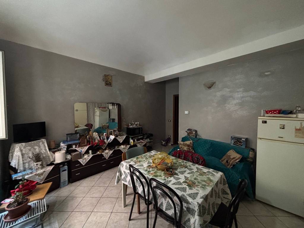 Appartamento a Alessandria in Via Cesare Ferrufini, 4 - Foto 3