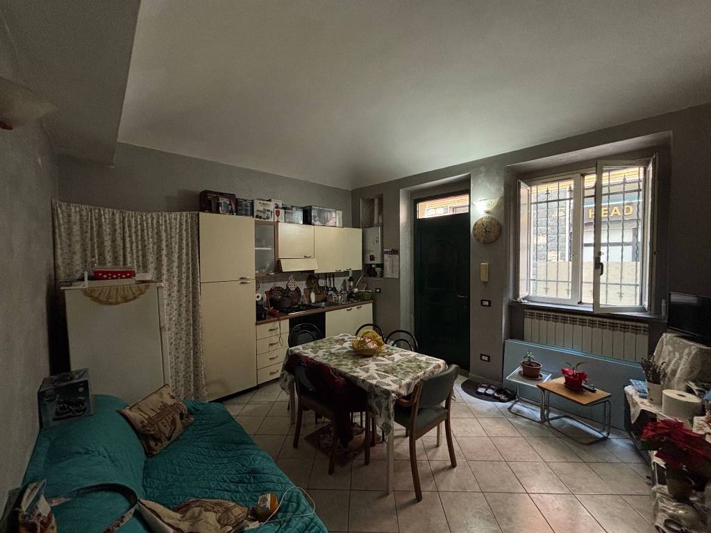 Appartamento a Alessandria in Via Cesare Ferrufini, 4 - Foto 4