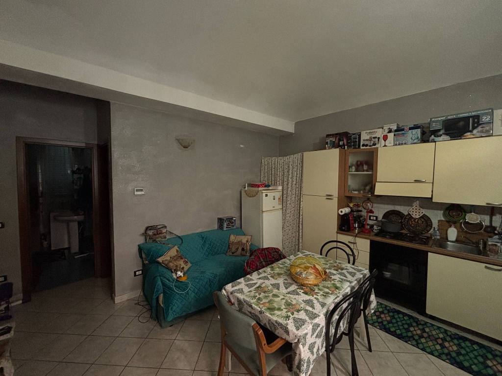 Appartamento a Alessandria in Via Cesare Ferrufini, 4 - Foto 5