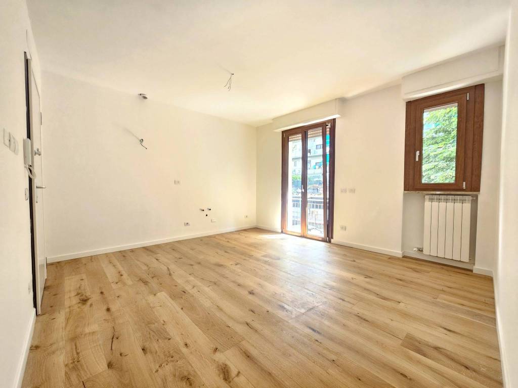 Appartamento a Firenze in Via Francesco Baracca - Foto 2