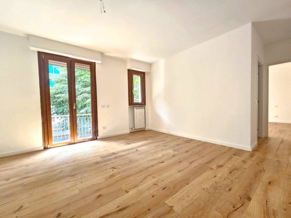 Appartamento a Firenze in Via Francesco Baracca - Foto 3