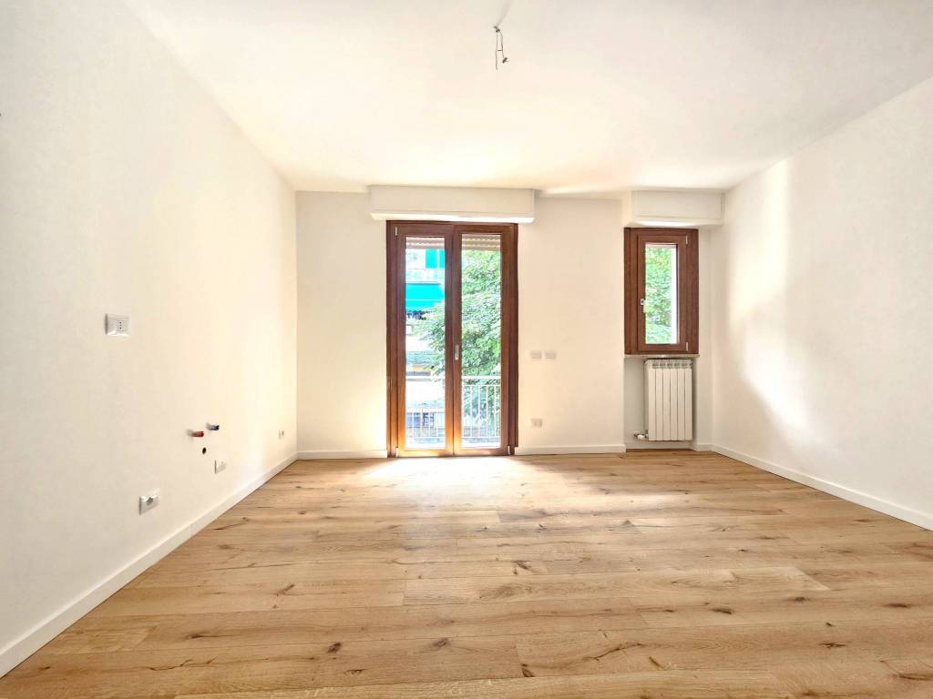 Appartamento a Firenze in Via Francesco Baracca - Foto 4