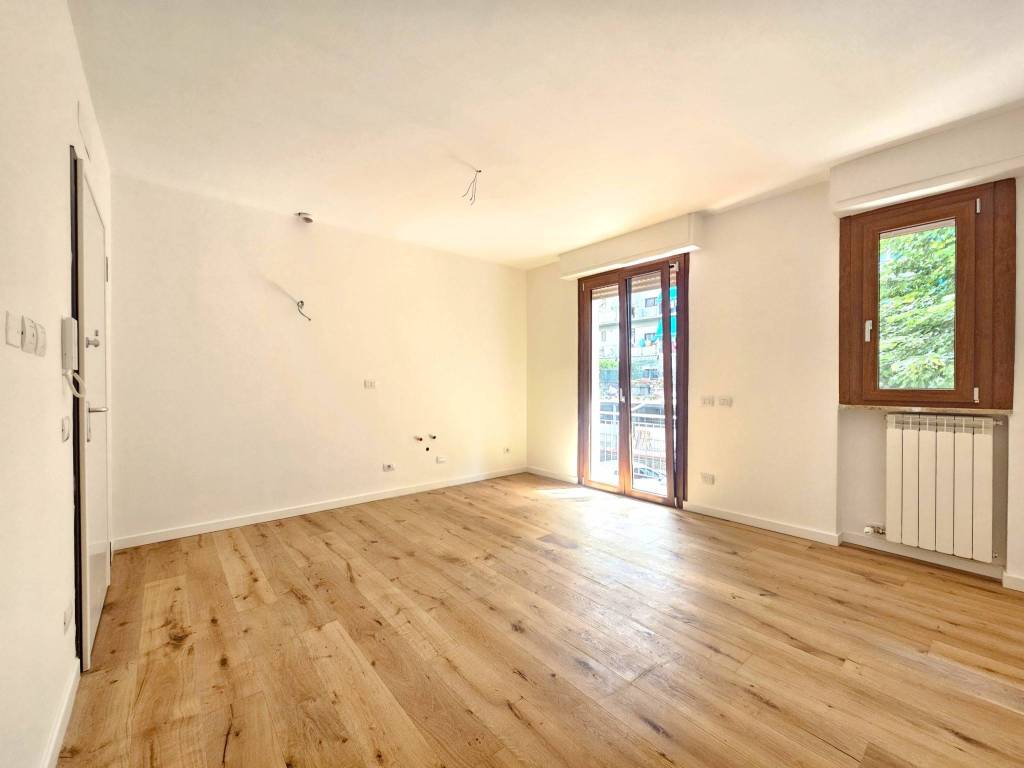 Appartamento a Firenze in Via Francesco Baracca - Foto 5