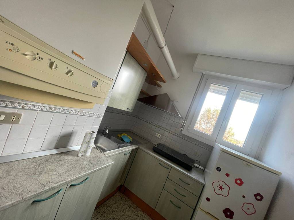 Appartamento a Modena in Via Gaspare Spontini, 5 - Foto 5