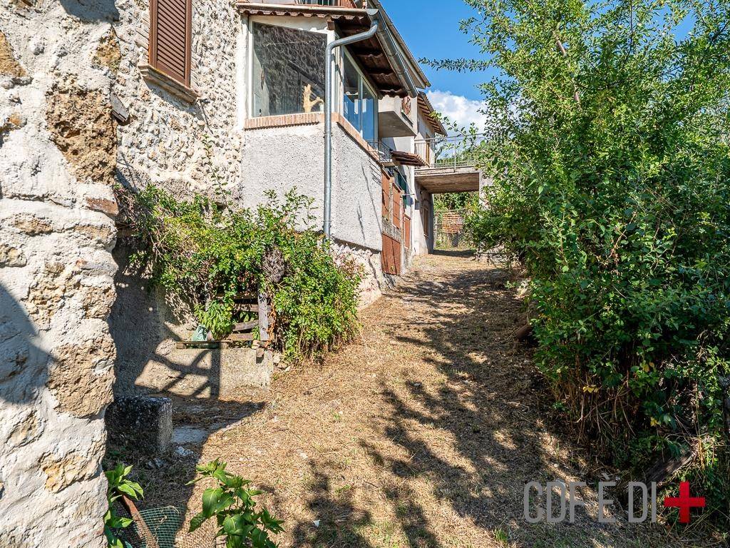 Casa indipendente a Cittaducale in Via Cantone Castello - Foto 2