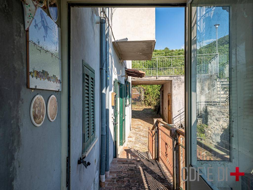 Casa indipendente a Cittaducale in Via Cantone Castello - Foto 5