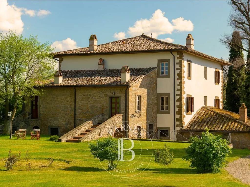 Villa a Cortona - Foto 3