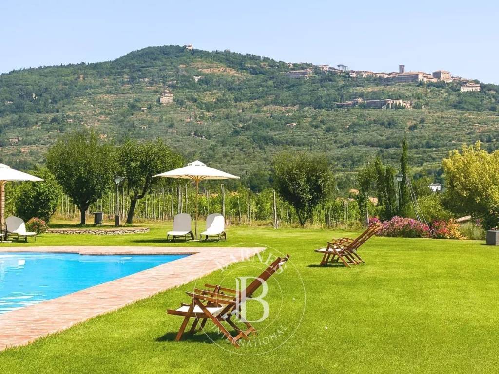 Villa a Cortona - Foto 4