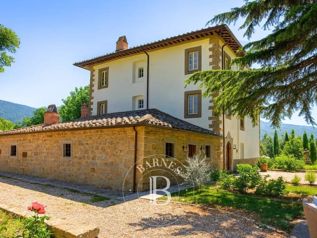 Villa a Cortona - Foto 5
