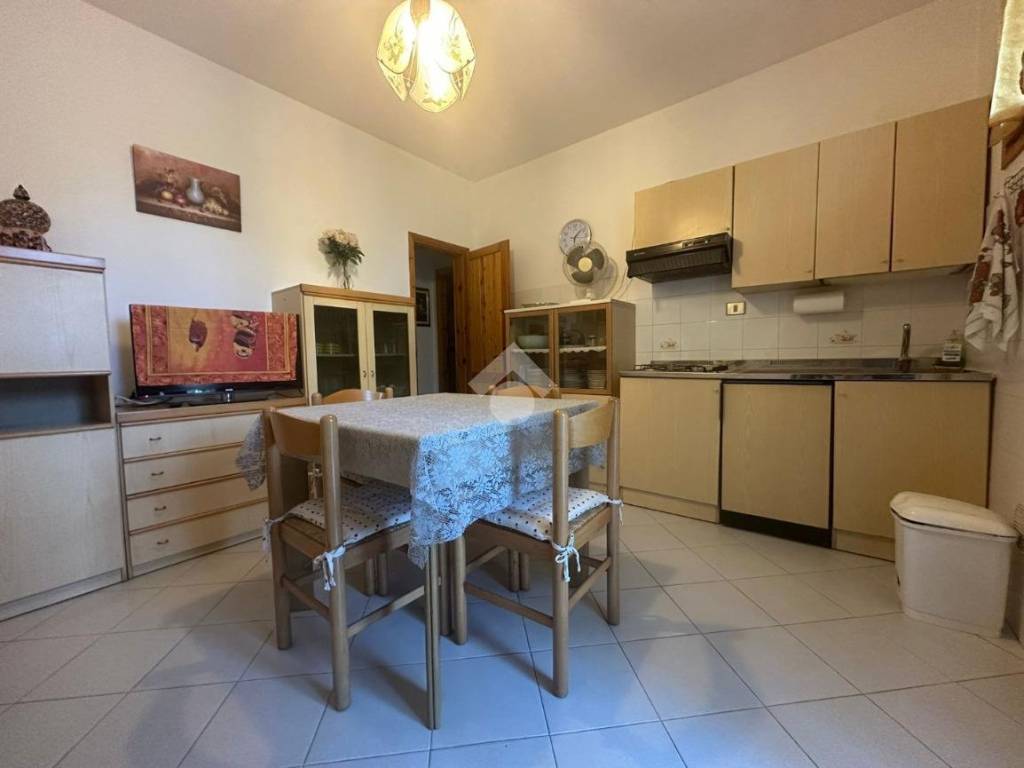 Appartamento a Comacchio in Viale G. Leopardi, 169 - Foto 3