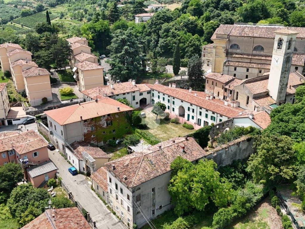 Appartamento a Verona in Via Clocego, 4 - Foto 5