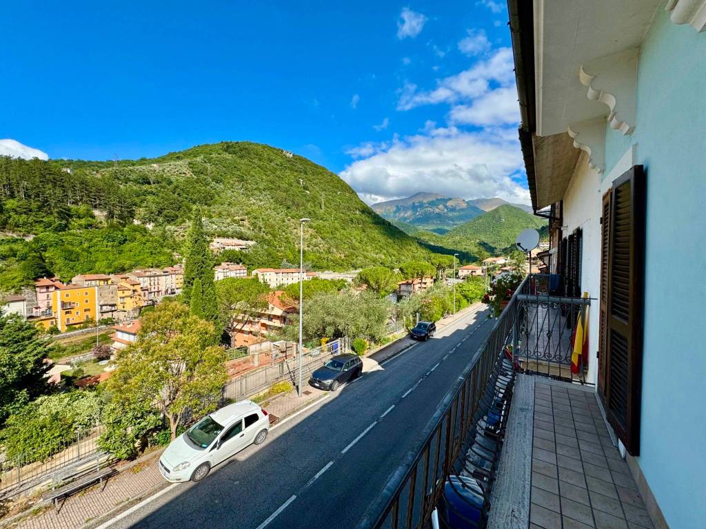 Casa indipendente a Antrodoco in Via del Bagno - Foto 3