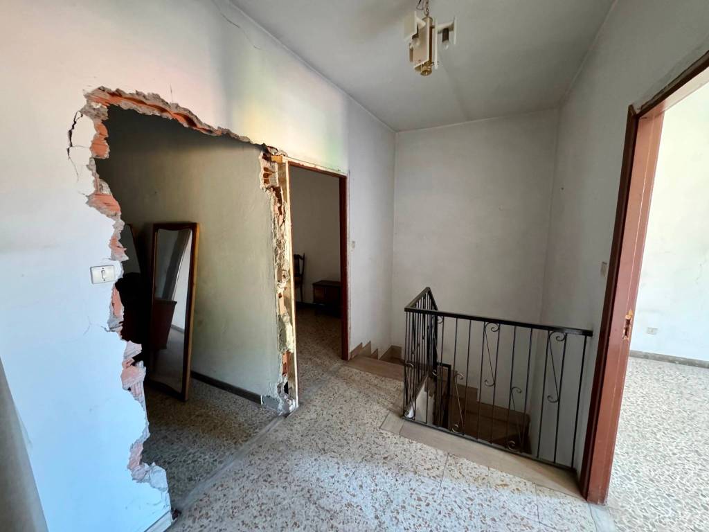 Casa indipendente a Antrodoco in Via del Bagno - Foto 5