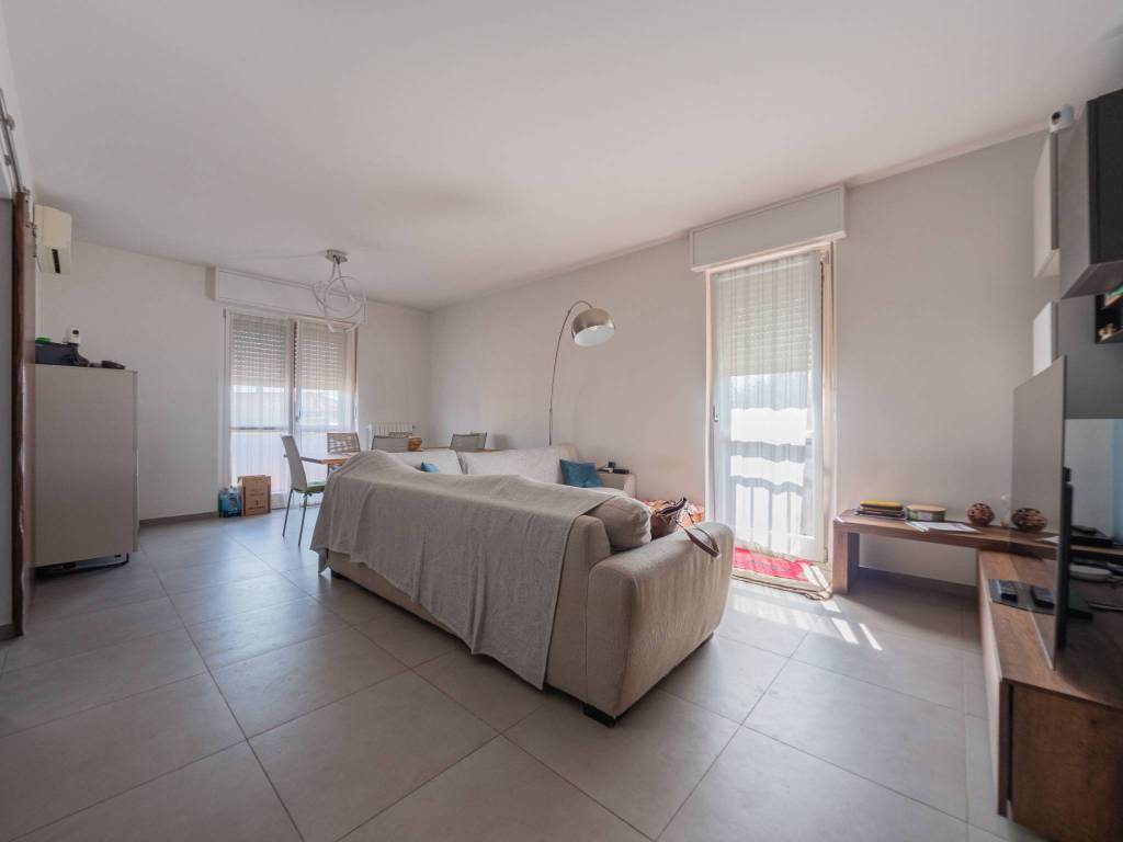 Appartamento a Asti in Via Trincere, 31 - Foto 4